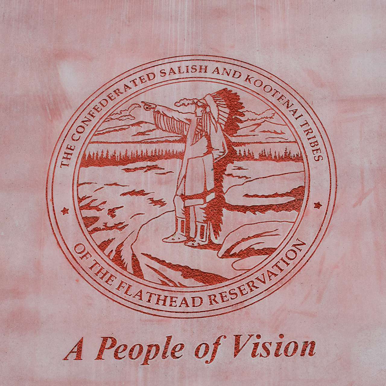 CSKT elects a new chairperson and council member - Vimarsana News