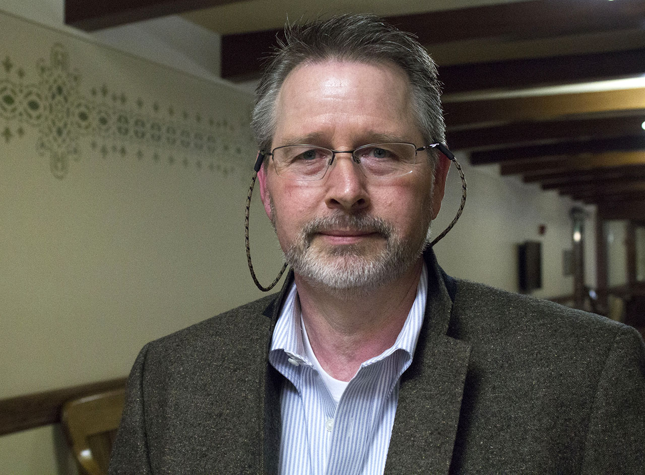Montana's top political watchdog calls for officials to combat election misinformation - Vimarsana News