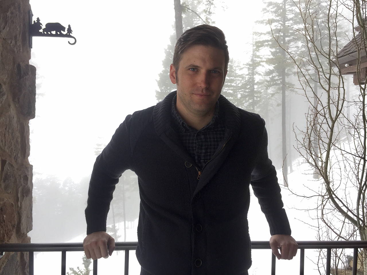 Wife Of White Nationalist Leader Richard Spencer Says He Abused Her Montana Public Radio