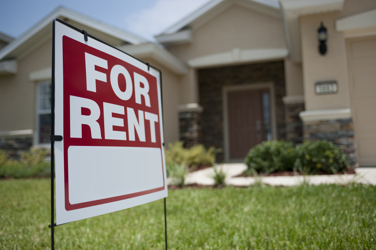Share of rent-burdened households drops in Montana, Census Bureau says - Vimarsana News