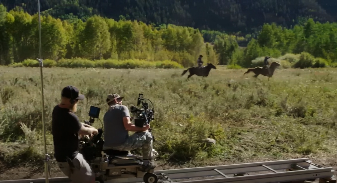 Report: 'Yellowstone' show brought 500 jobs, $15 million in spending to Montana - Vimarsana News