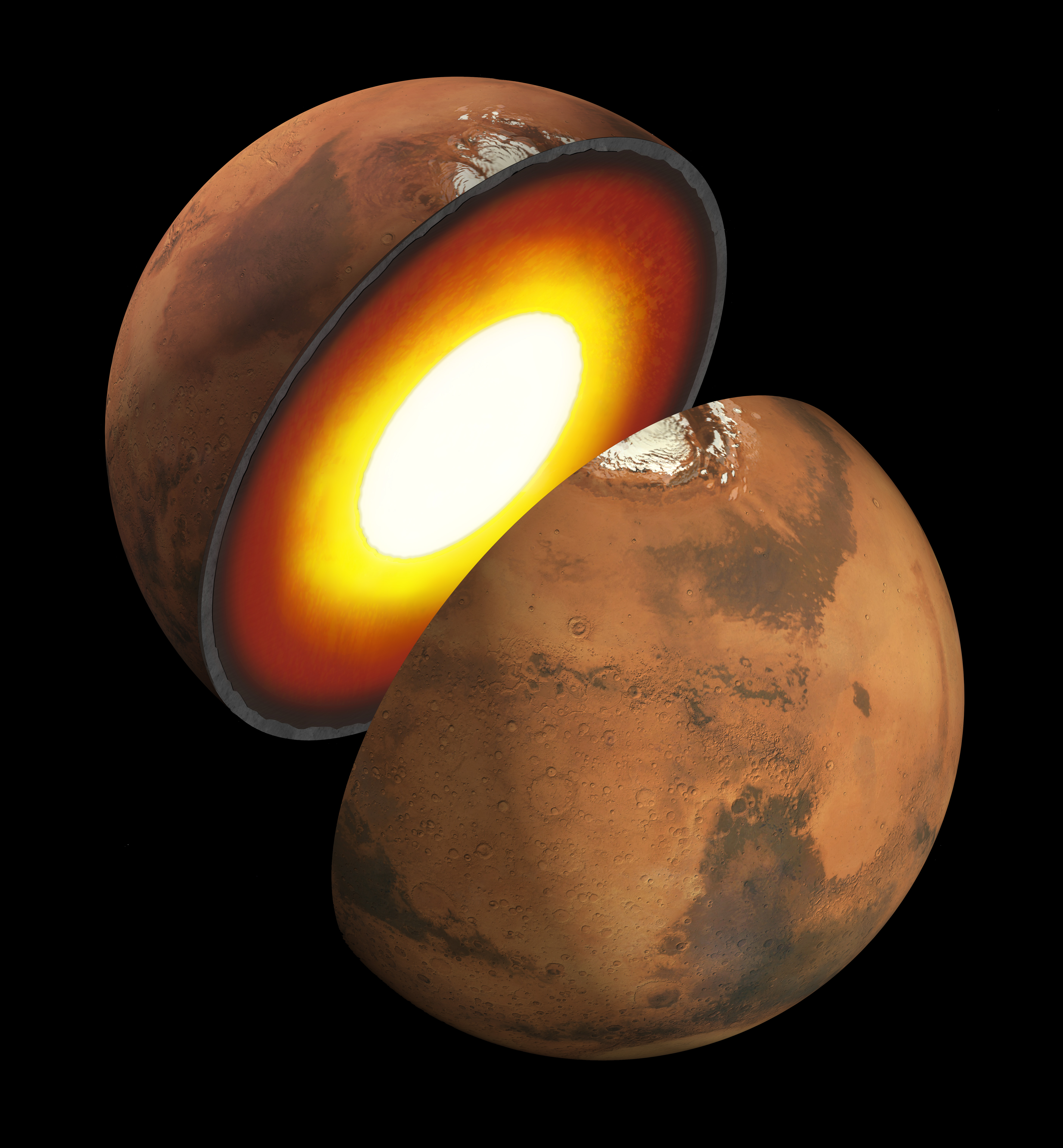 Lockheed To Build NASA's Next Mars Follow Up To Curiosity | KUNC