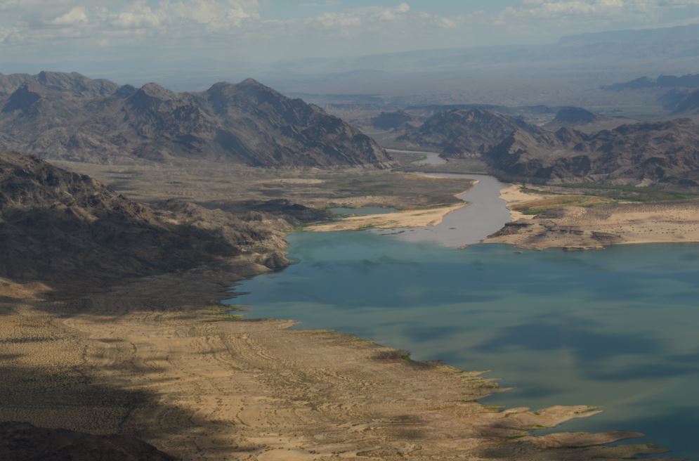 Western water leaders talk local solutions amid Colorado River crisis - Vimarsana News