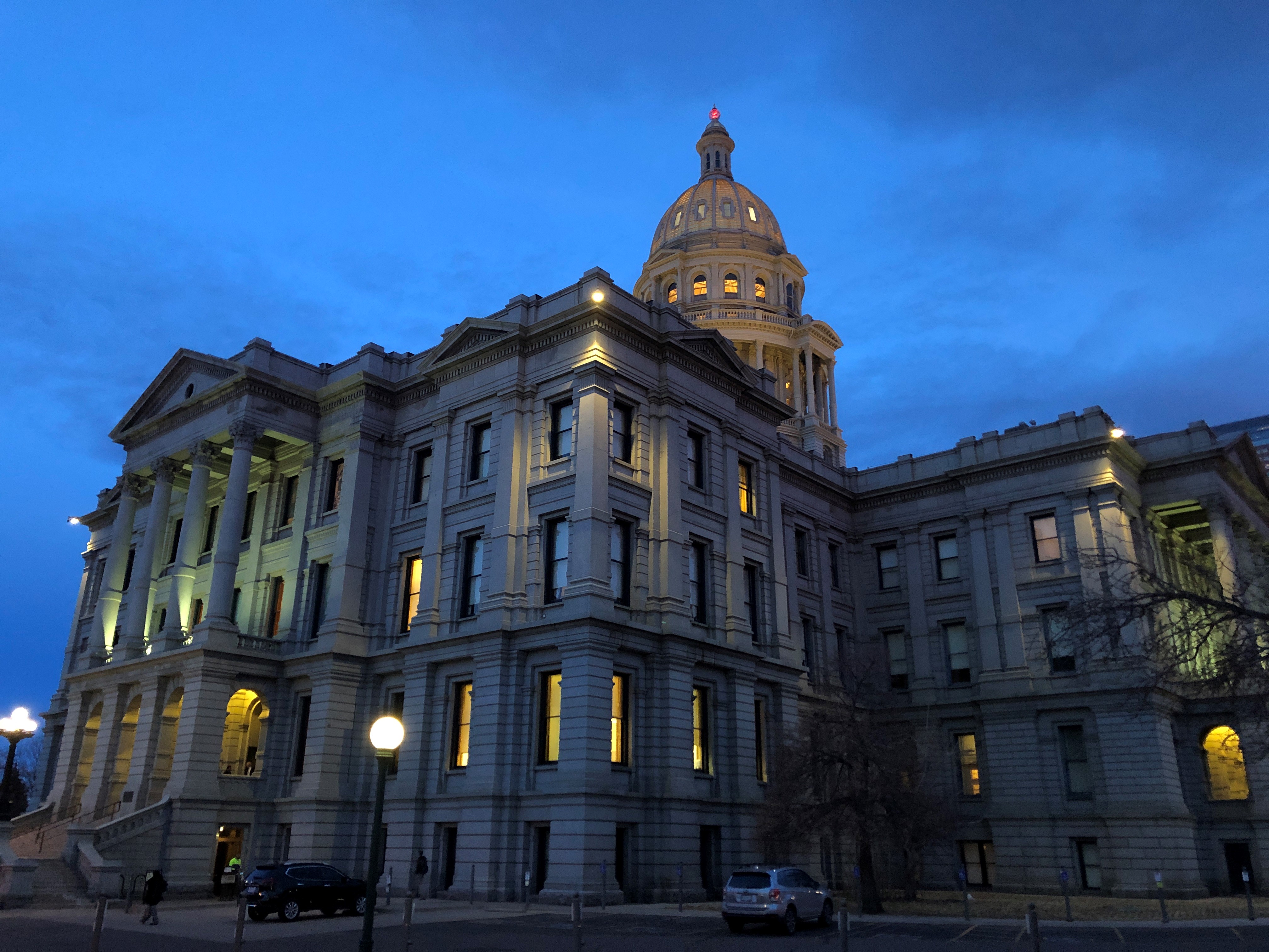 A secret ballot system at Colorado's statehouse is quietly killing bills and raising transparency - Vimarsana News