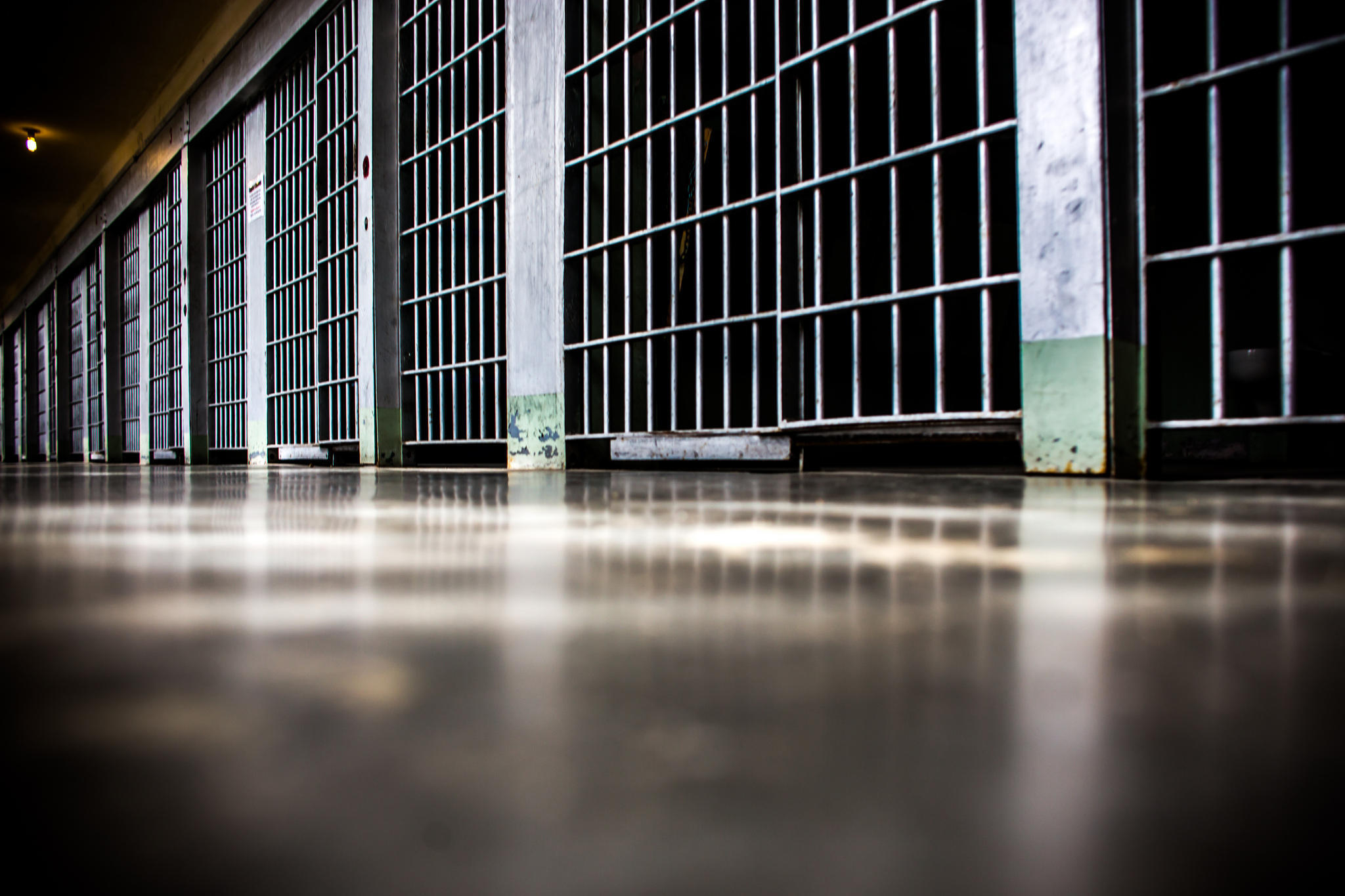 Mountain West states' rates of incarceration and supervision vary drastically - Vimarsana News