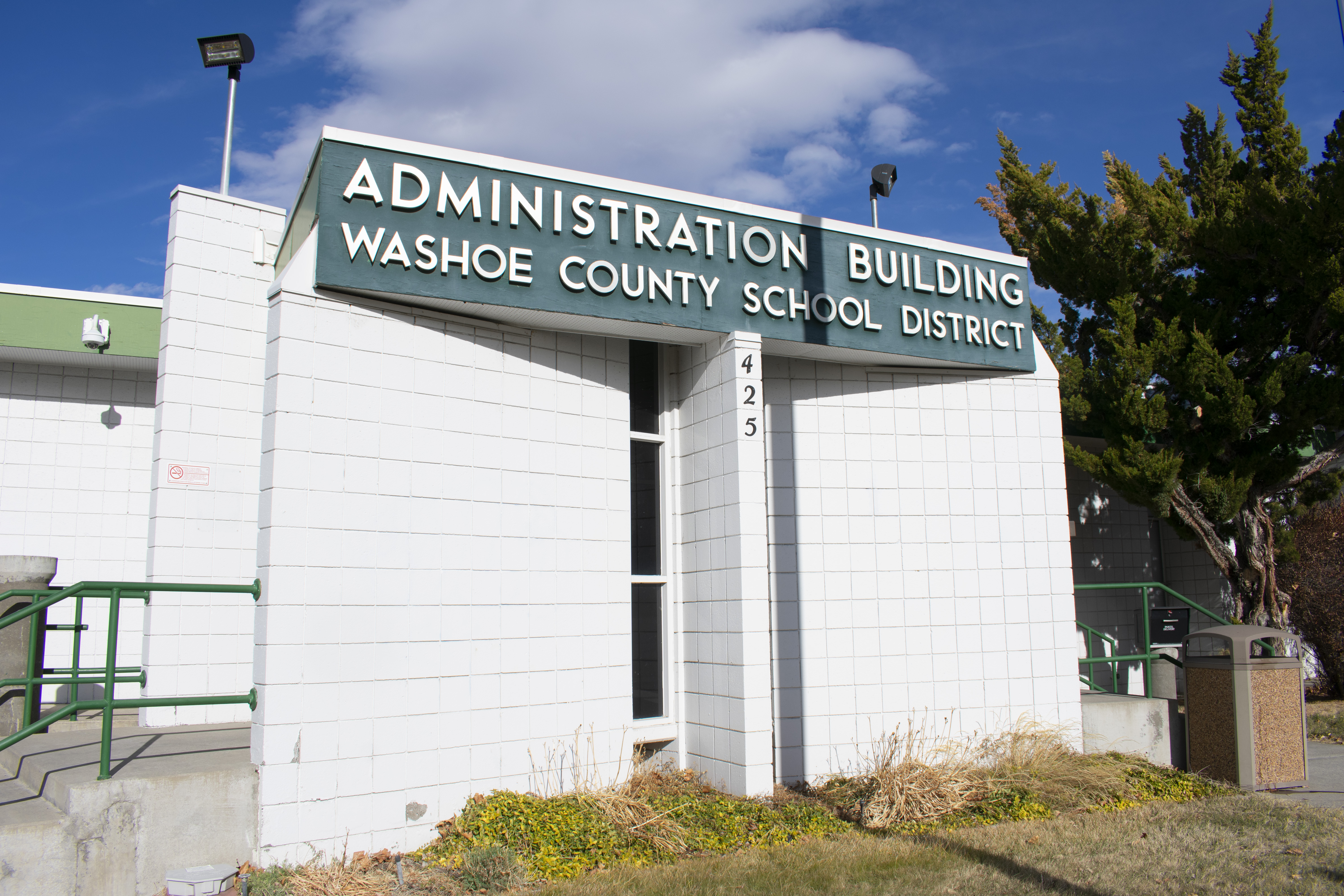 WCSD trustees prep for open District E seat
