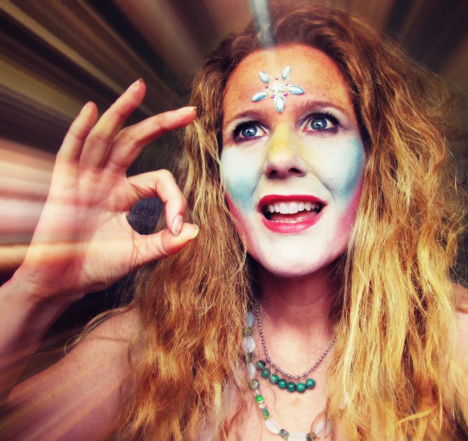 Goddesses, Politics And Porn: When Public Access TV Ruled Seattle