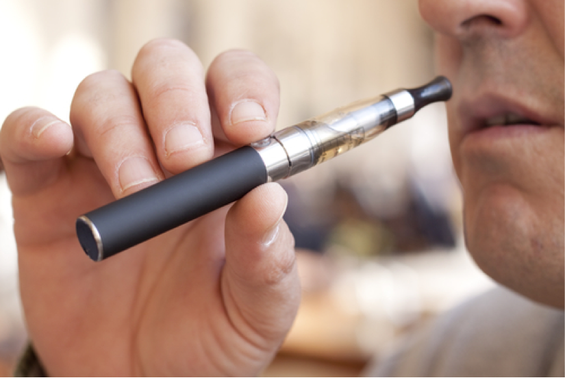 How Central Texas Cities Regulate (or Don't Regulate) E-Cigarettes