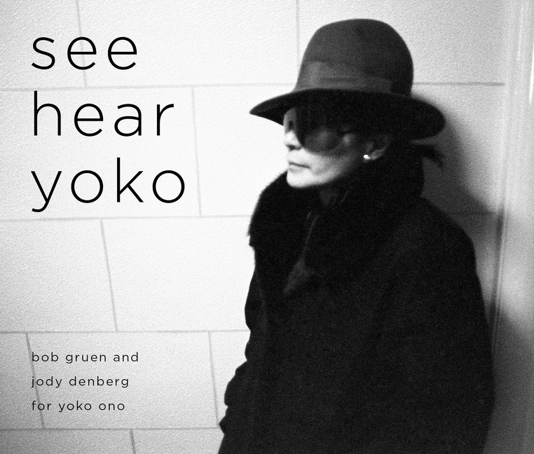 アクセサリー Yoko Jody Denberg on 'See Hear Yoko' | KUT Radio, Austin's NPR Station