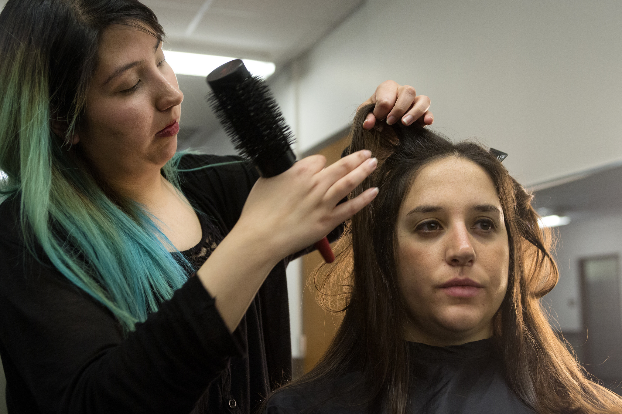 hair dresser school austin Dresses Images 2025