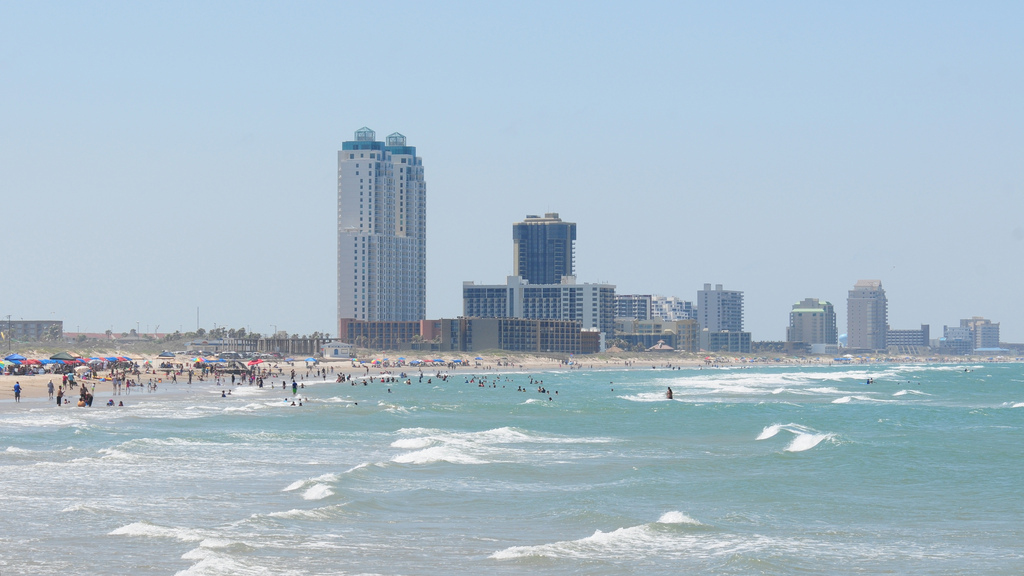 South Padre Island Wants To Become A Port Of Call For Cruise Ships 