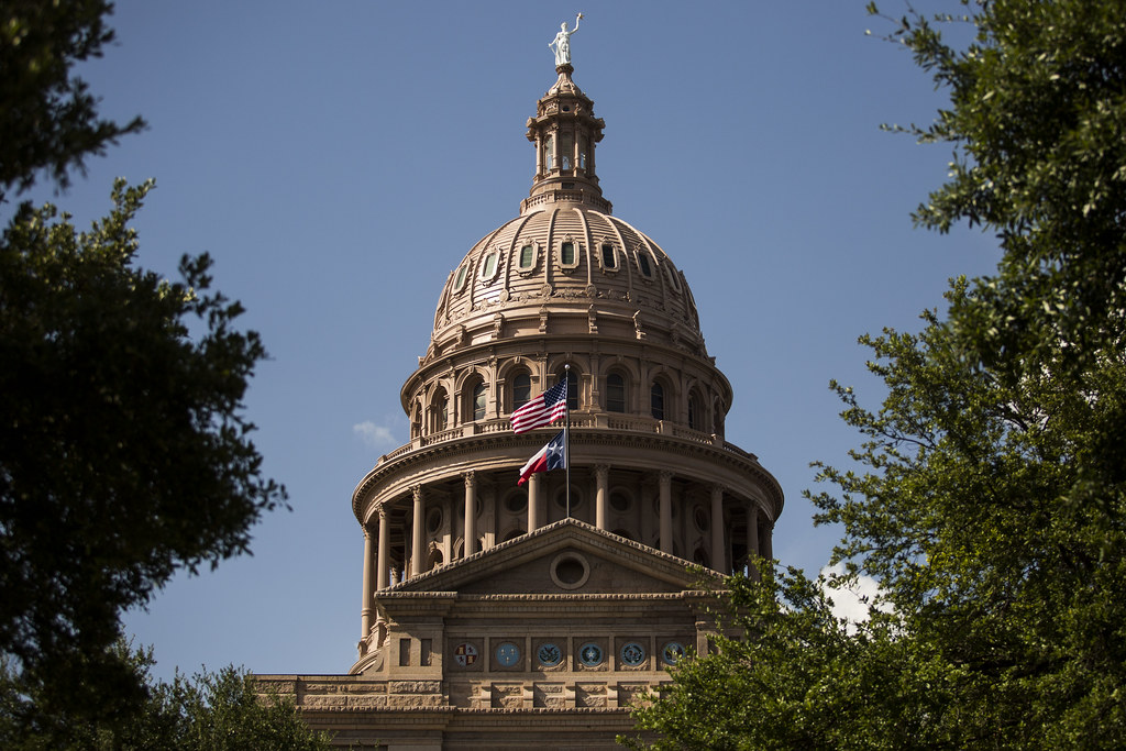 Texas' proposed budget tackles property taxes, border security - Vimarsana News