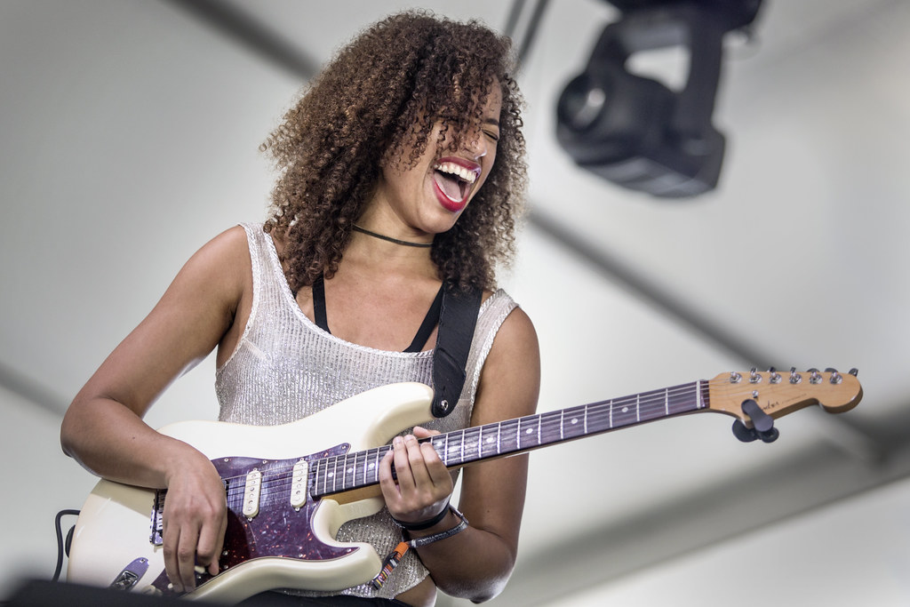 Pause/Play Episode 4: Jackie Venson And Austin City Limits | KUT