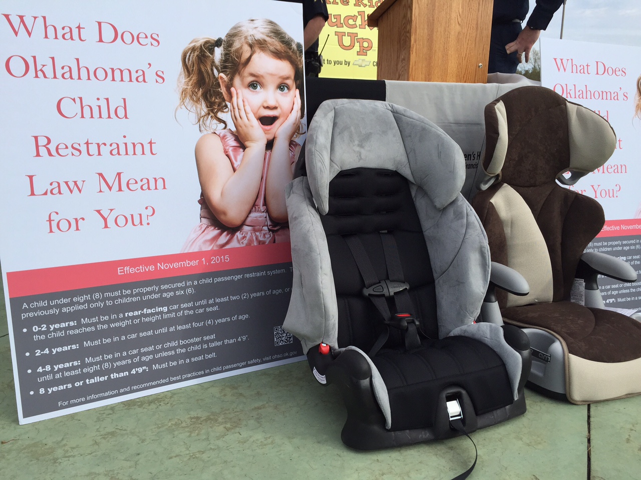 Principal 136+ imagen car seat law california In.thptnganamst.edu.vn