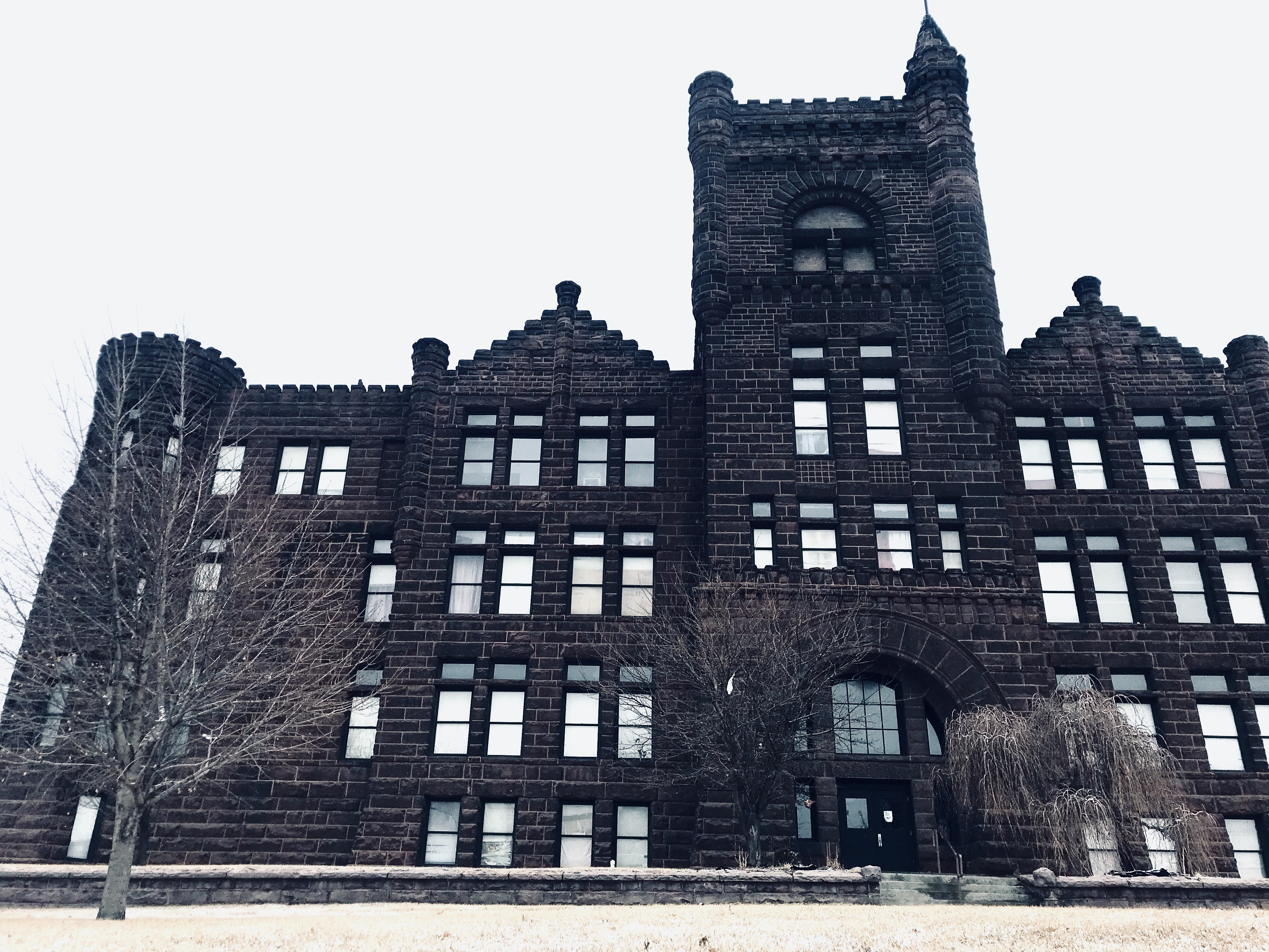 Castle on the Hill Association