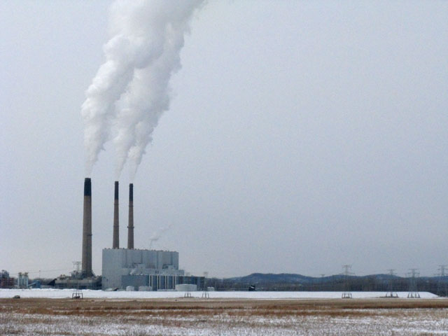 Preliminary EPA designation says Labadie coal plant exceeds 