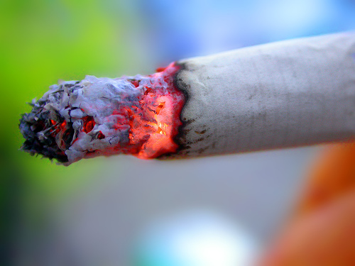 cigarette lawsuit settlement 2014 Missouri Supreme Court hears disputed tobacco settlement case