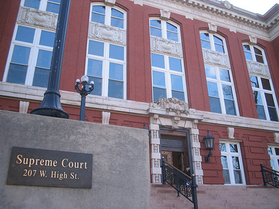 Cities make their case to state supreme court that Missouri gun law is unconstitutional - Vimarsana News