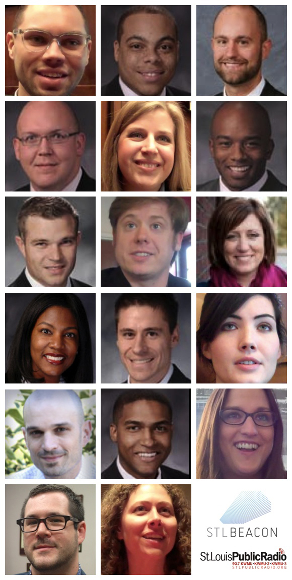 New Generation Of Young Political Leaders Is Emerging | STLPR