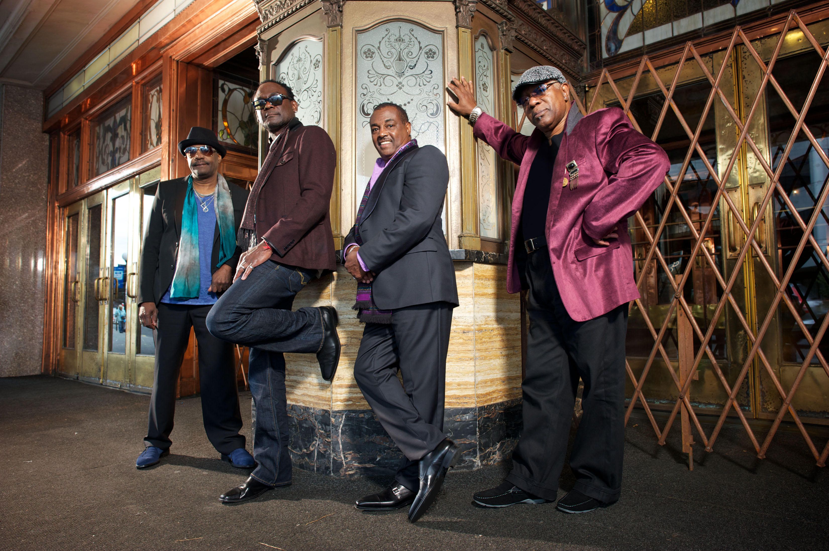 Blondie, Kool & the Gang, and Melissa Etheridge all join Fair