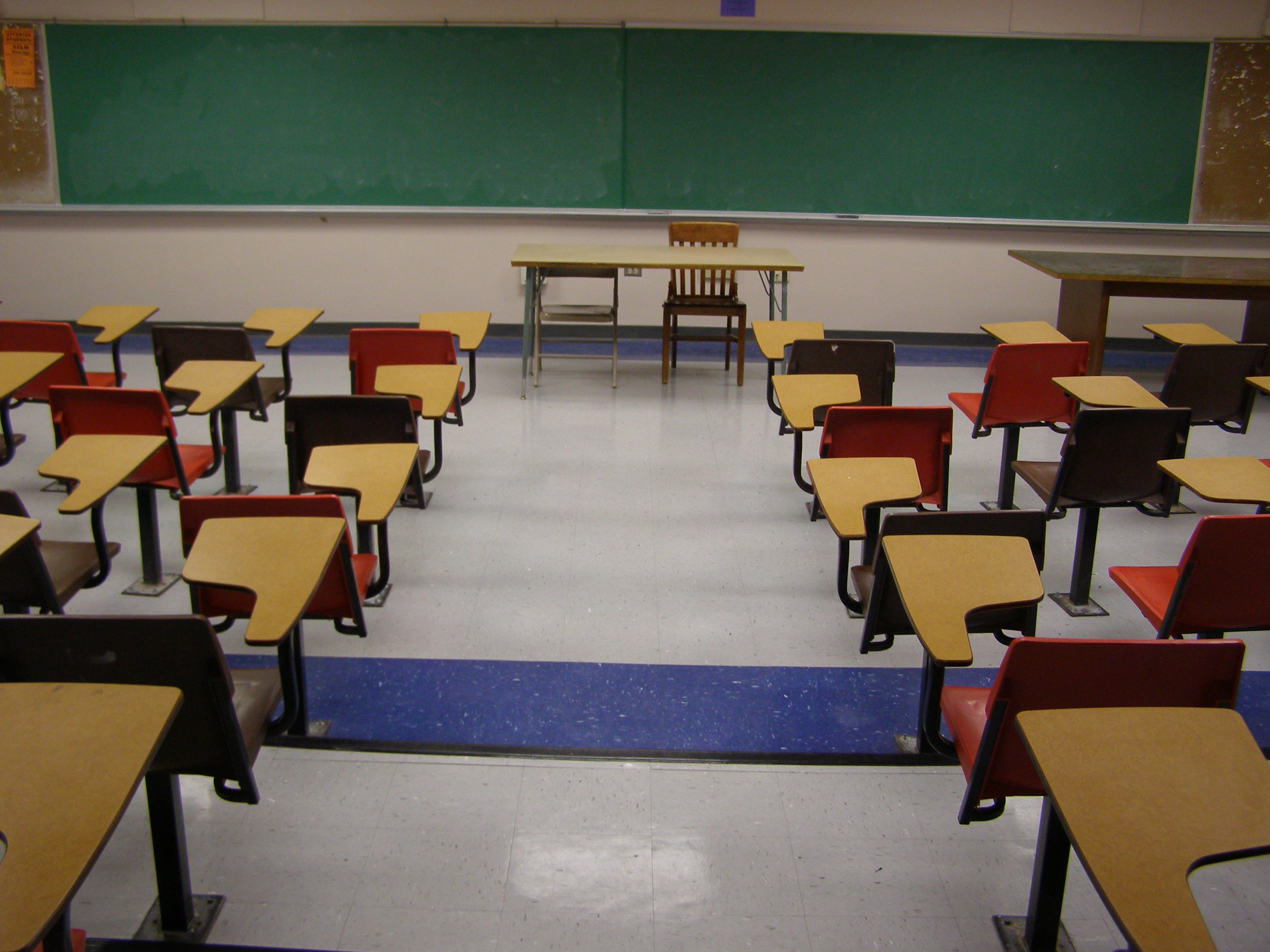 COLA fizzles: Retired Missouri teachers won't get pension increase in 2017  | STLPR