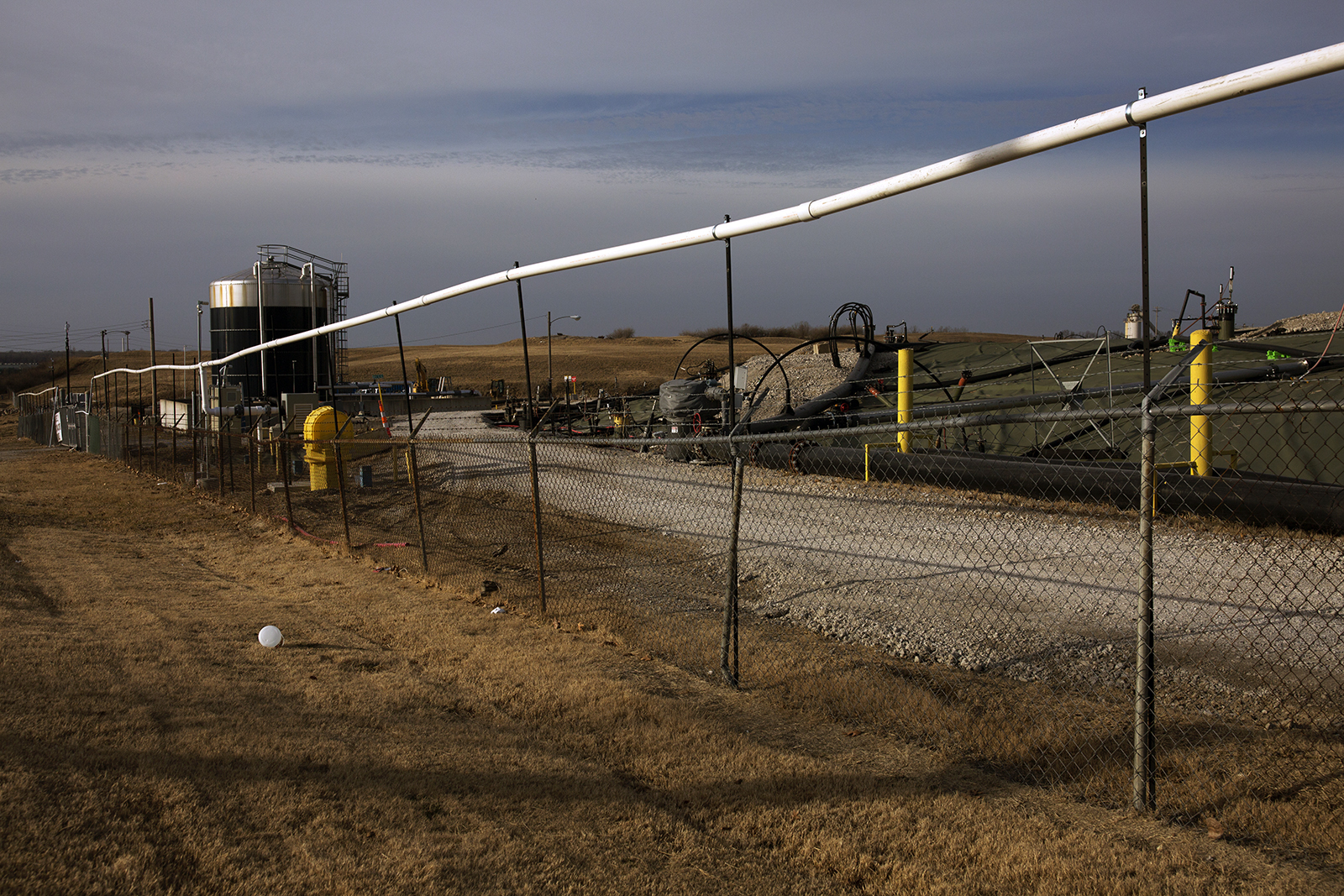 EPA finds that radioactive contamination at Missouri landfill is 'larger that previously known' - Vimarsana News