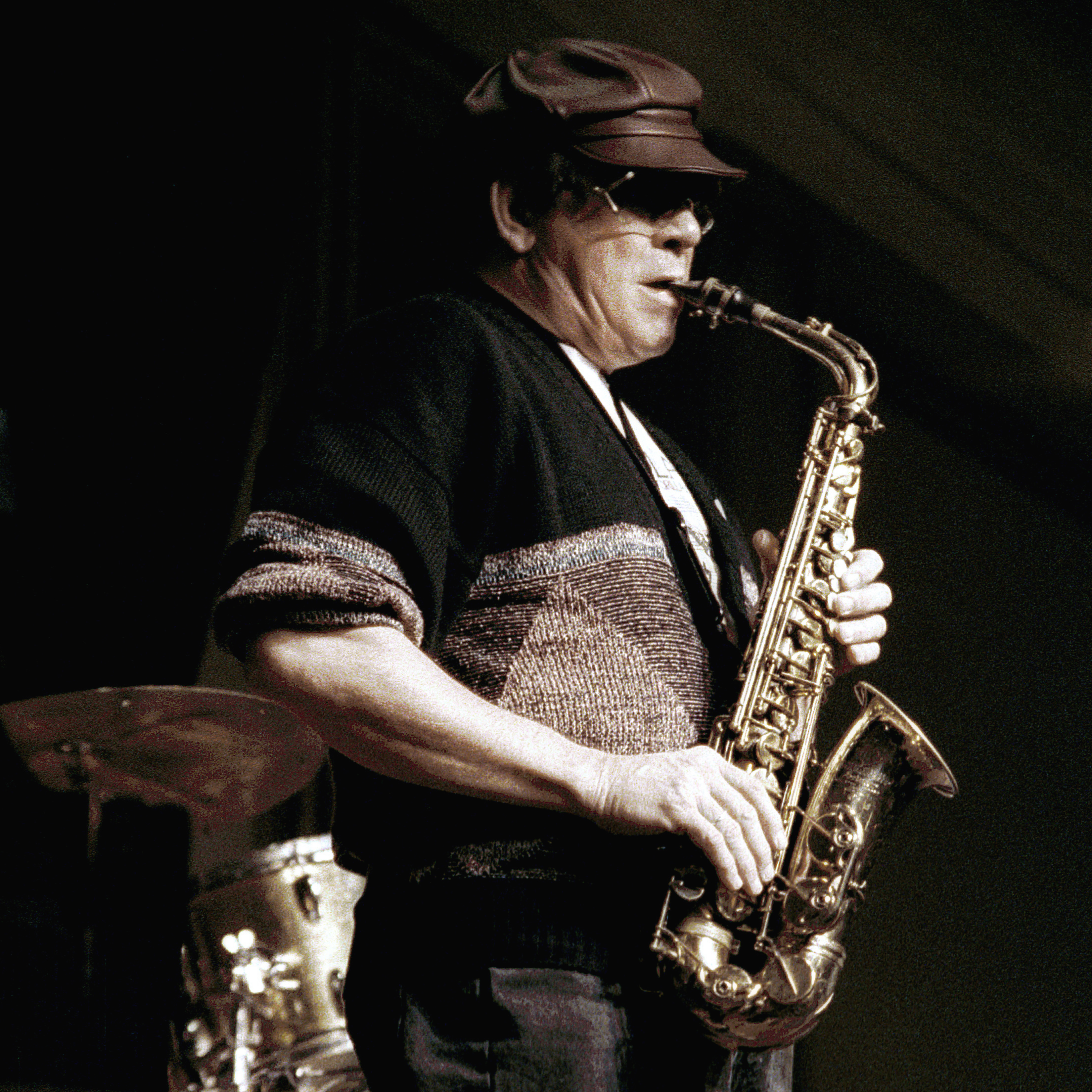 米LP Phil Woods Pot Pie NJLP8291 NEW JAZZ /00260 PHIL WOODS / JON EARDLEY / Pot Pie (LP) / New Jazz | WAXPEND