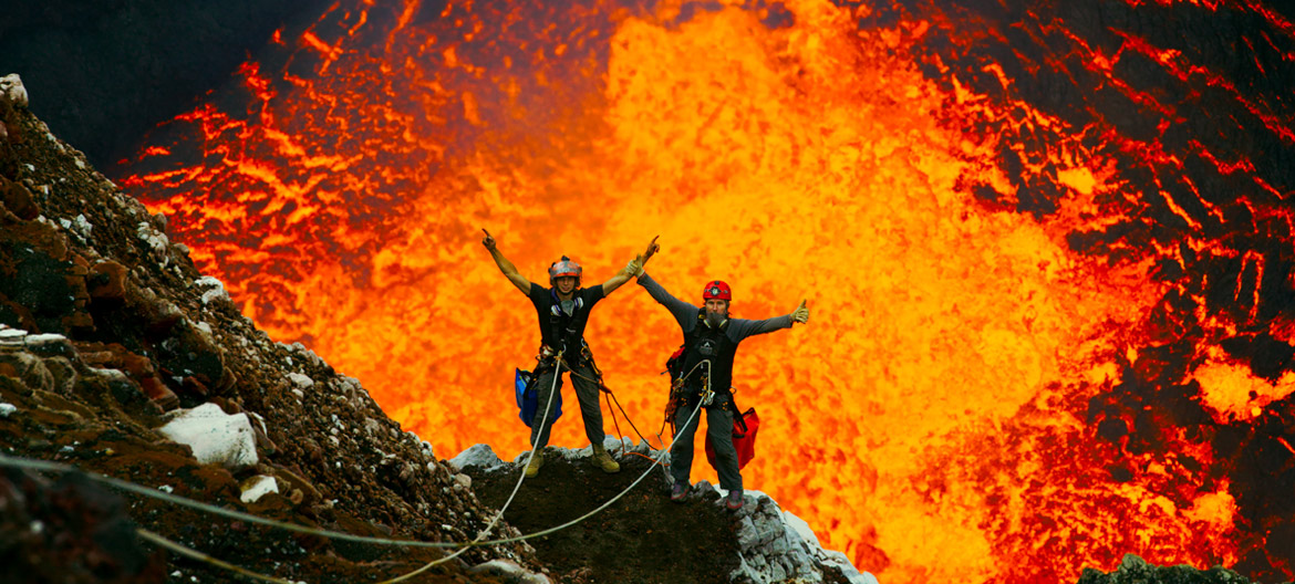 EXPLOSION/DIGITAL VOLCANO DAMNATION/JOHN