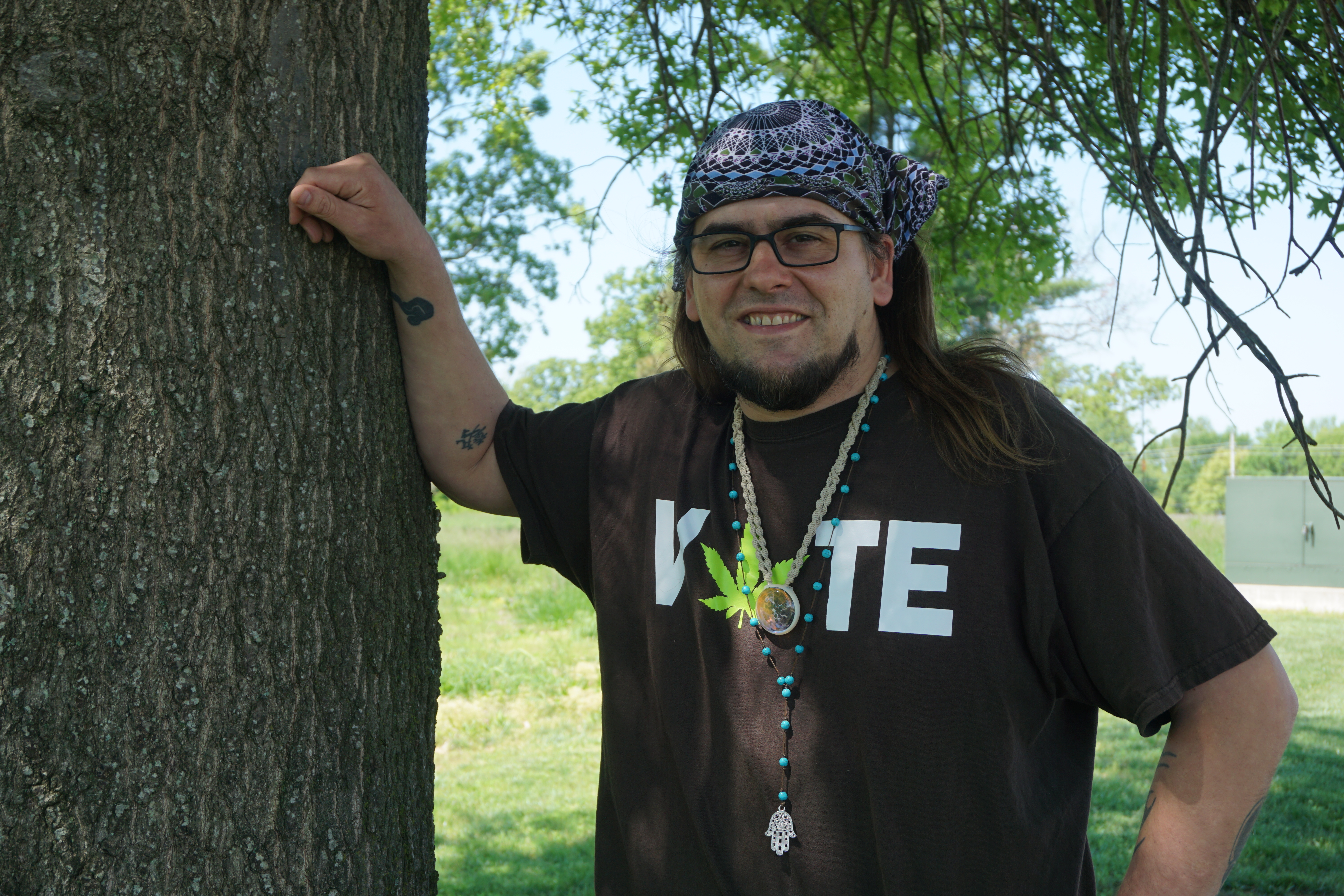 Rolla City Councilman Daniel Jones Faces Possible Ouster Over