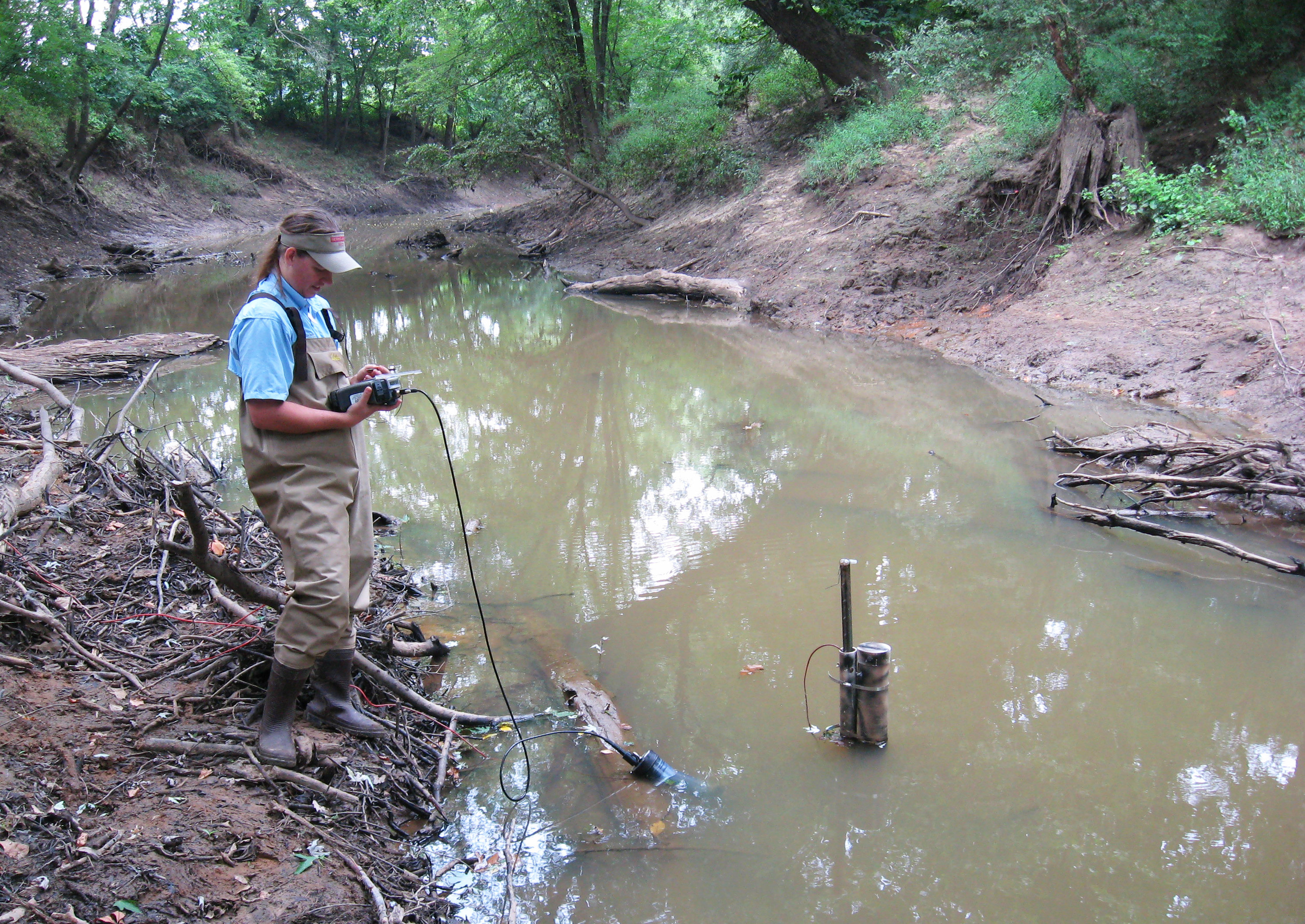Mizzou researchers say the Clean Water Act needs a major update to stop pollution - Vimarsana News