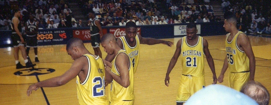 fab 5 roster