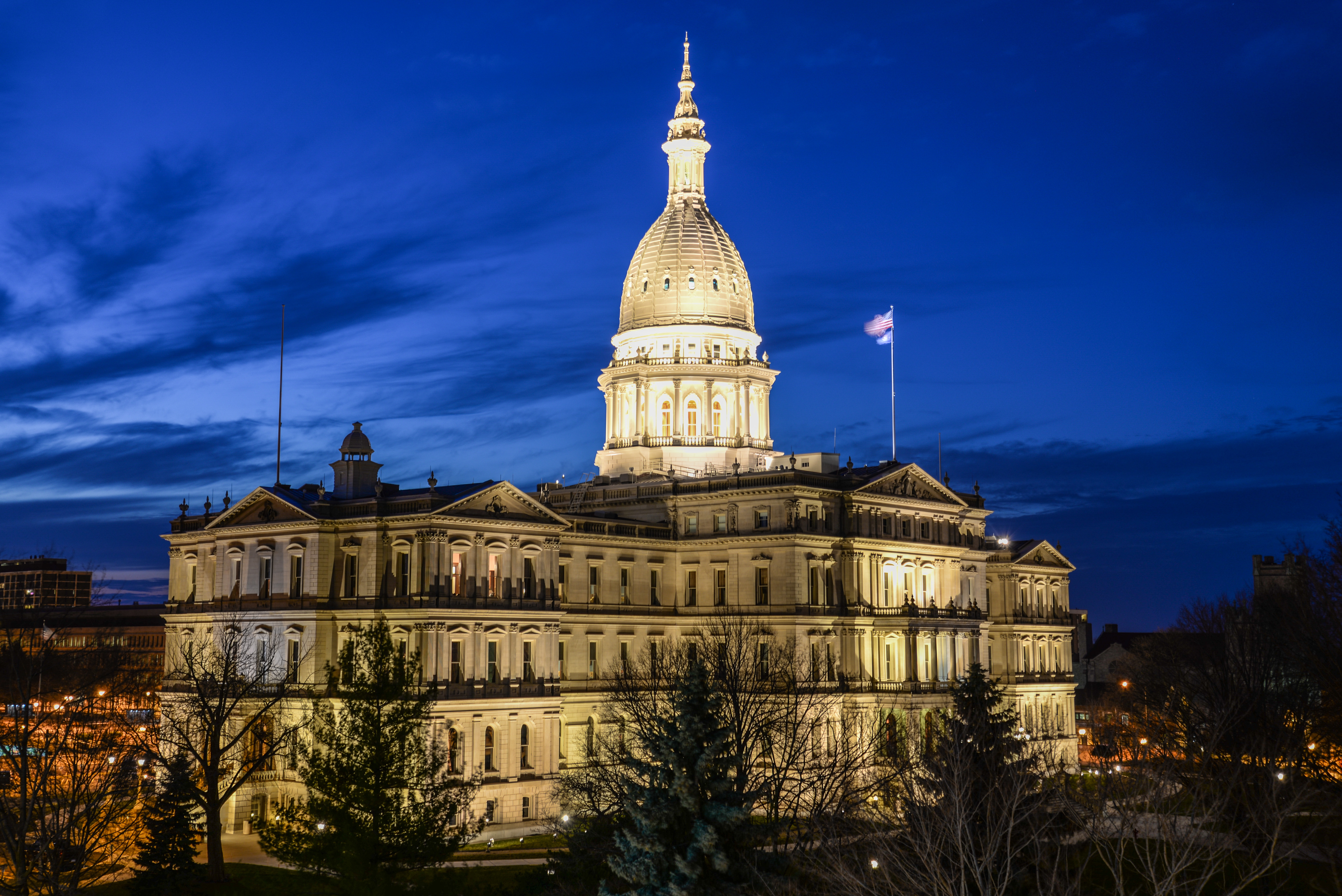 Final push underway to adopt MI tax credit in 2022 - Vimarsana News