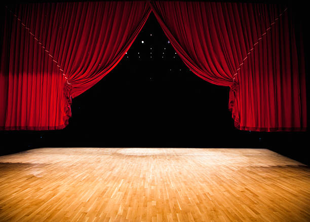 Return To Theater Stateside S Summer Series
