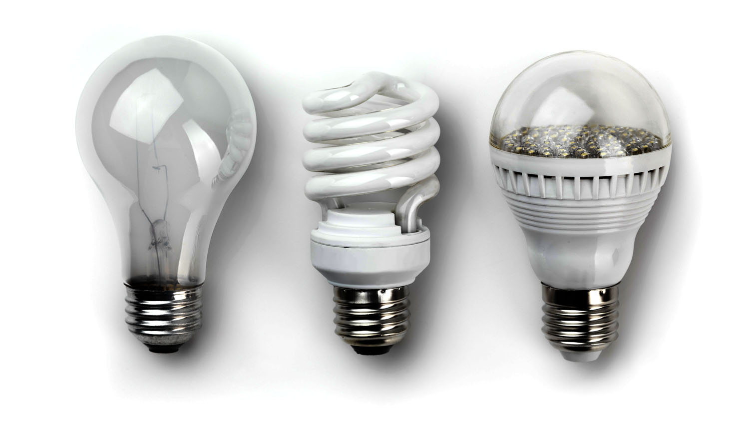 LED 101: Your cheat sheet for the light bulb aisle - CNET, image size:1500x871