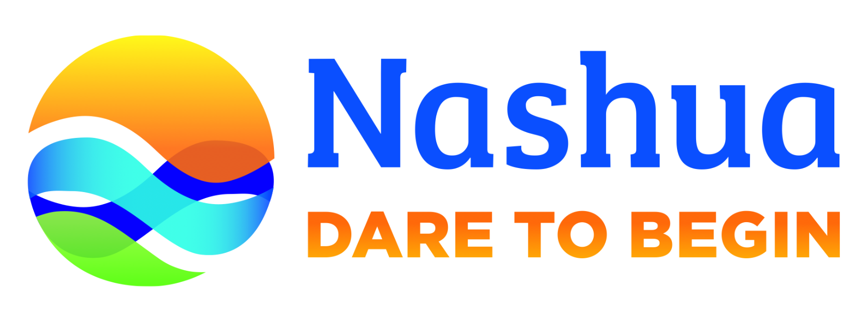 Nashua's New Identity: 'Dare To Begin' | New Hampshire Public Radio, image size:1727x662