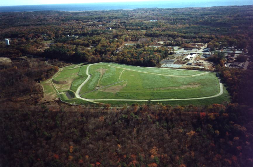Coakley Landfill/ProWash Car Wash — North Hampton,, 46 OFF