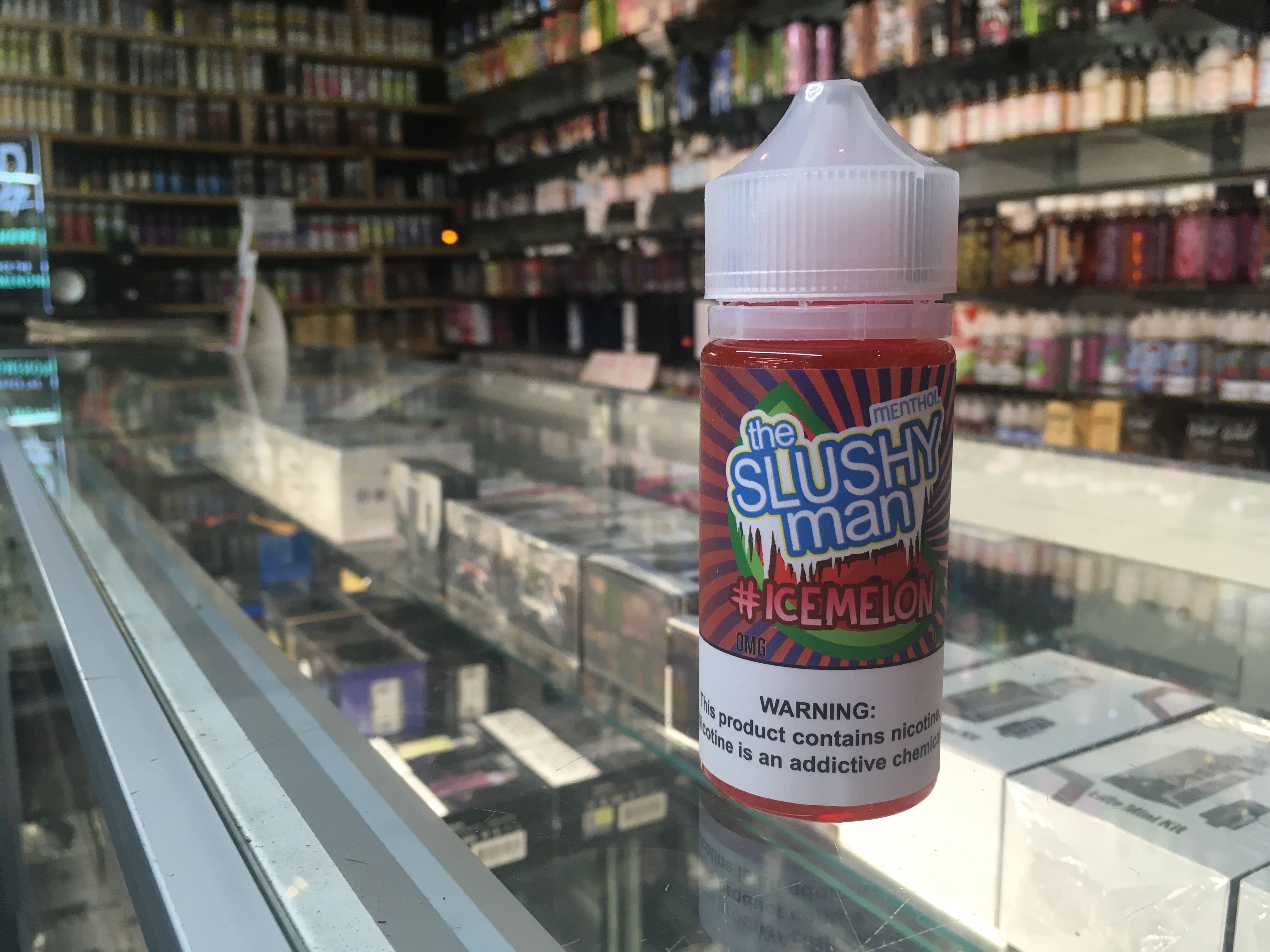 Starting Jan. 1, The N.H. Tobacco And Vape Purchase Age Goes Up To 19