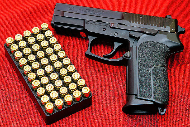 Northwest lawmakers, courts weigh new rules on gun sales - Vimarsana News