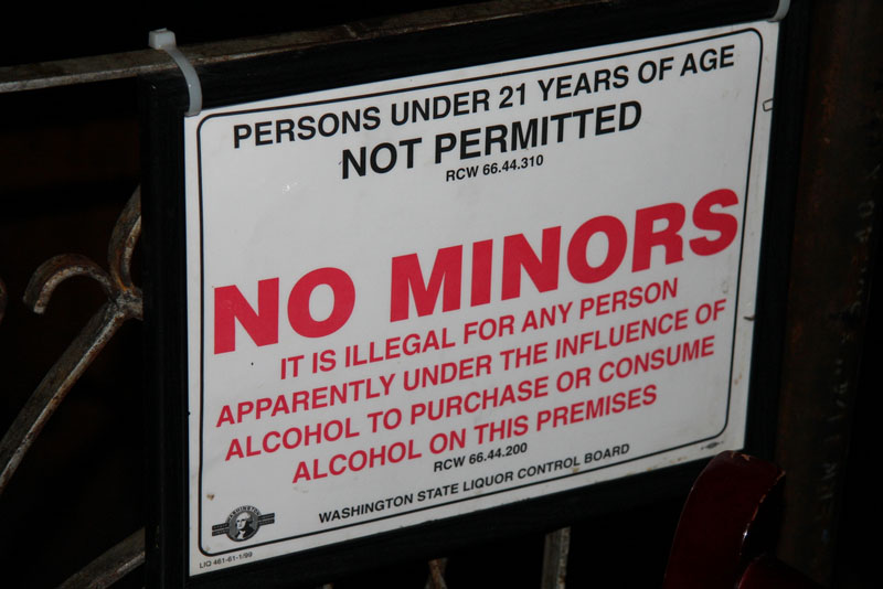 minor in possession of tobacco oregon Official admits enforcement limitations as and vape-buying age rises to 21 OR Maryland General Assembly passes bill