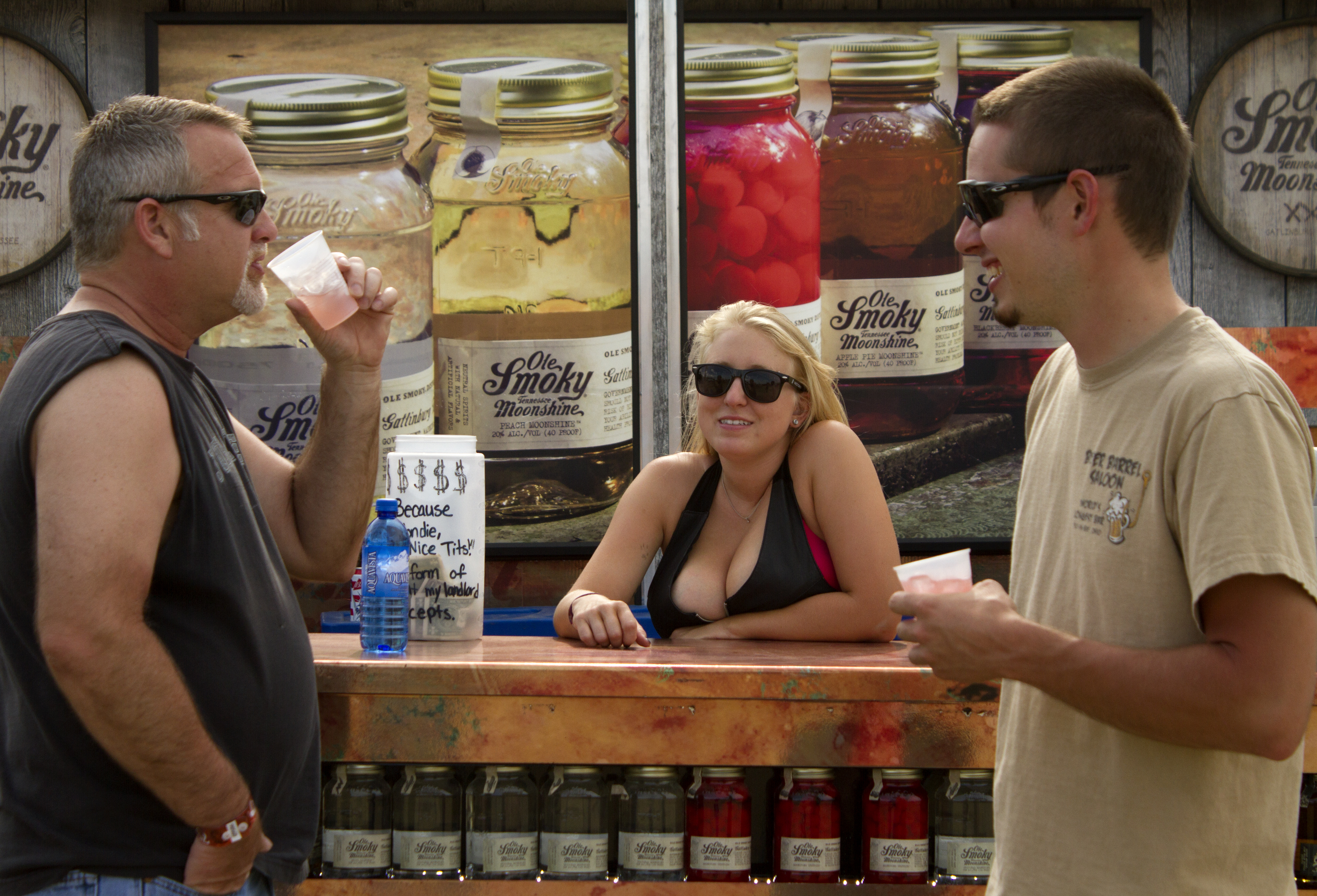Photos From The 2015 Sturgis Rally | SDPB