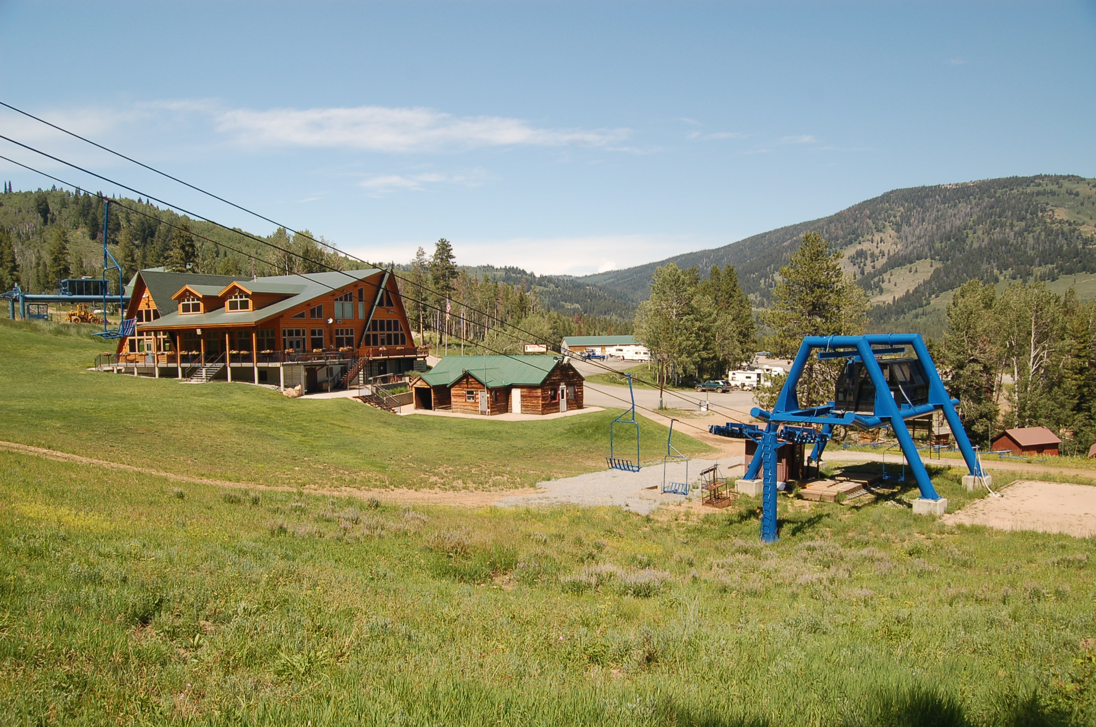 Beaver Mountain Lodge Logan vlr.eng.br