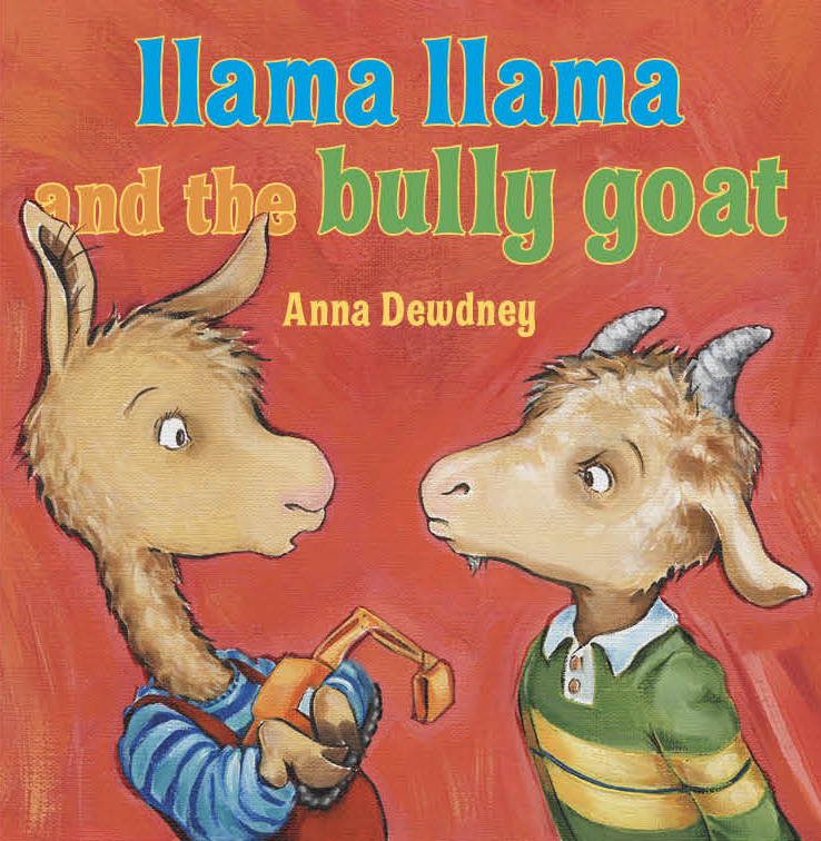 Llama Llama' Author's Legacy Shines In New Netflix Series And