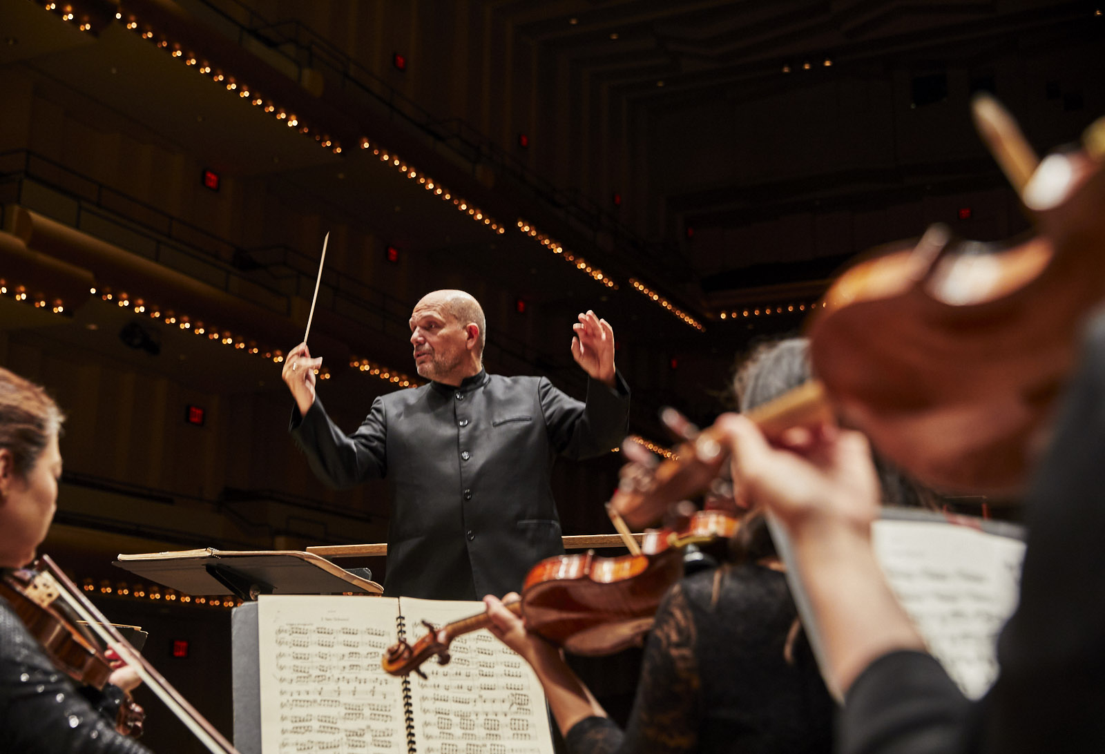 All Shostakovich | Vermont Public