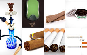 hhs tobacco Hudson Health Department FDA issues graphic cigarette labels