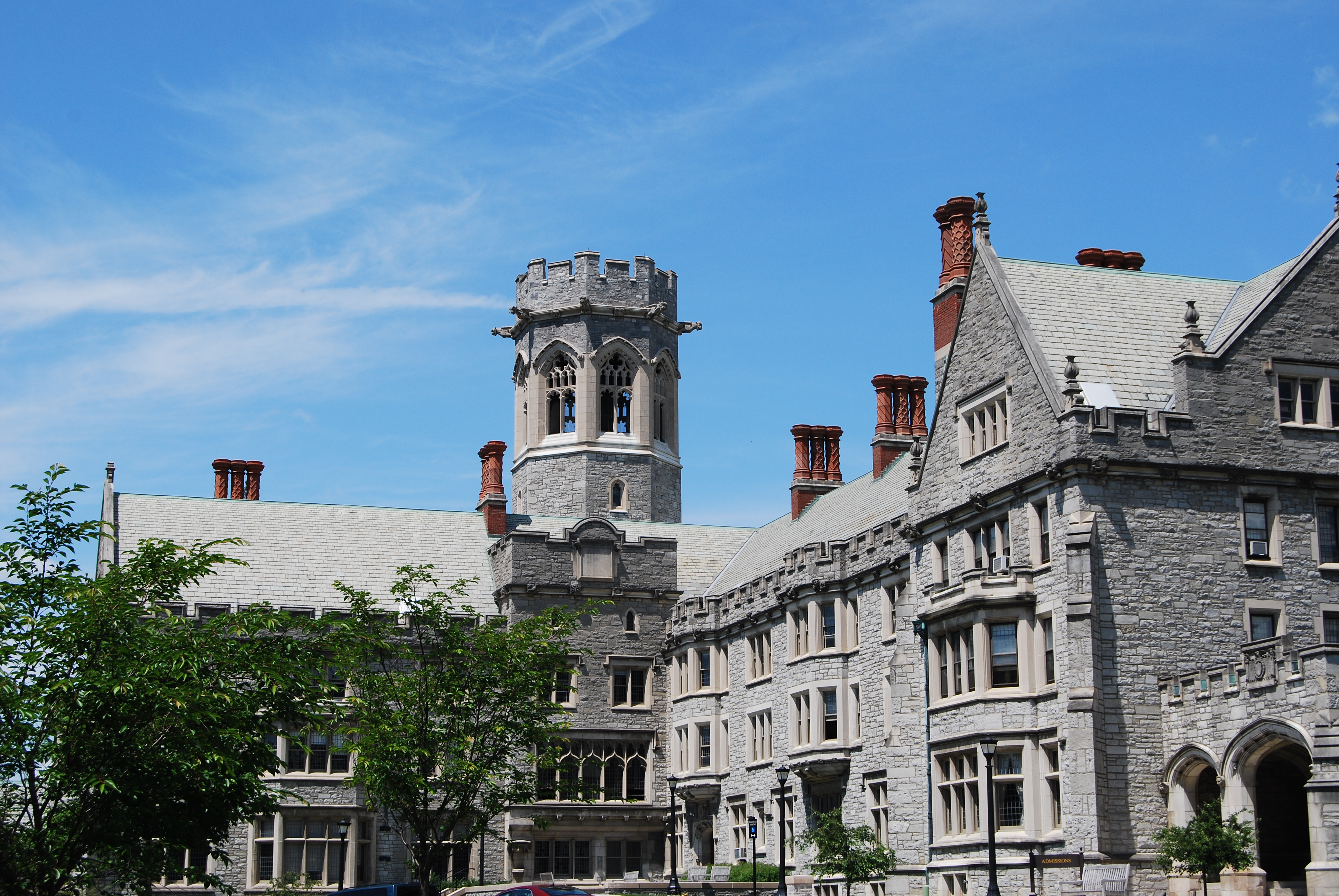 Emma Willard School Celebrates Bicentennial | WAMC