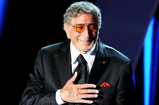 Tony Bennett Is It (At Least According To Fred Astaire) | WAMC