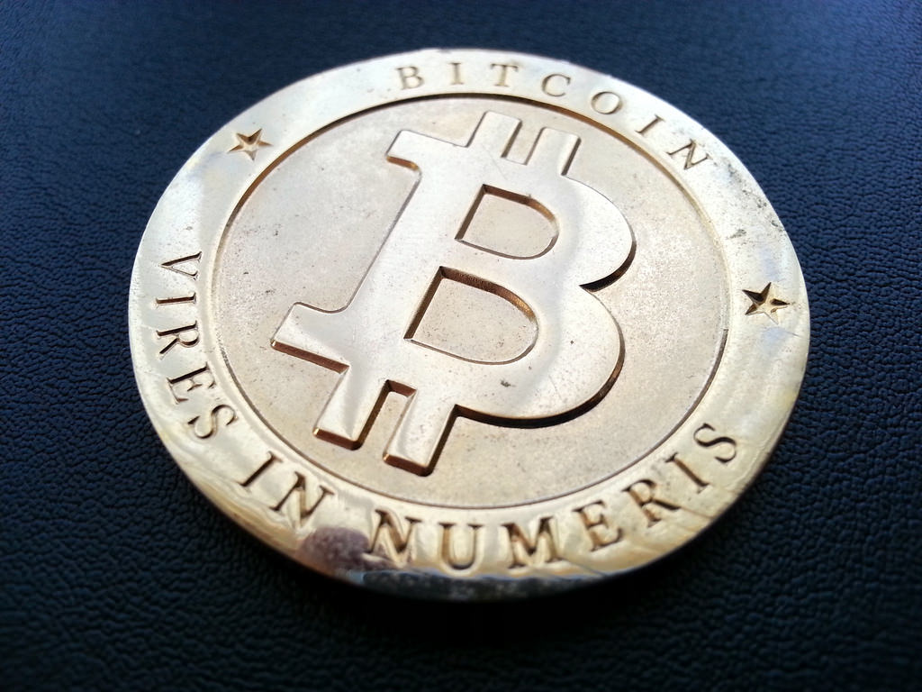 Virtual Currency Making Gains Across NY | WAMC