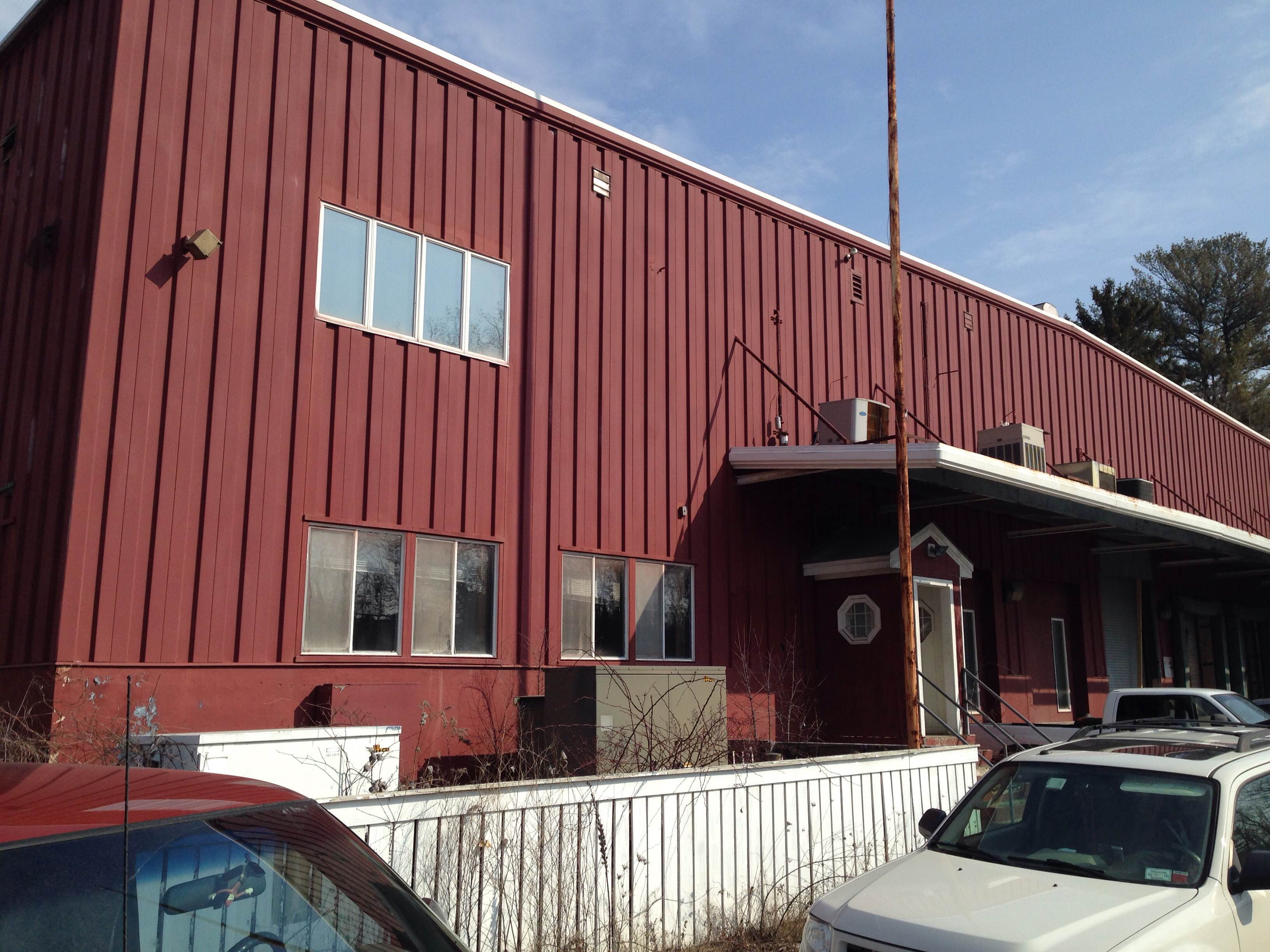 Judge approves $34M settlement over PFOA contamination in Bennington, VT |  WAMC