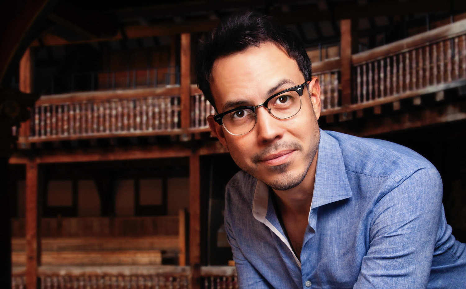Bill Barclay's The Black Mozart: Concert Theatre Works At Tanglewood's Linde  Center | WAMC