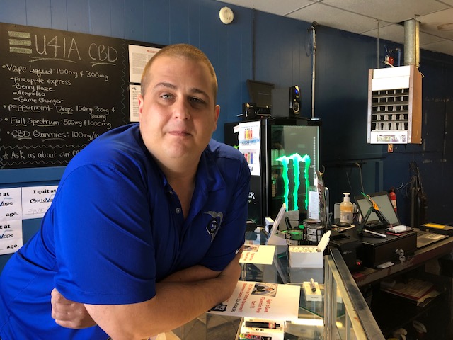 Vaping Store Predicts Closures After Cuomo Declares Flavored E-Cigarette  Ban